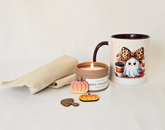 Verwelkom de herfst met kleurrijke mokken van Cupdesign and More