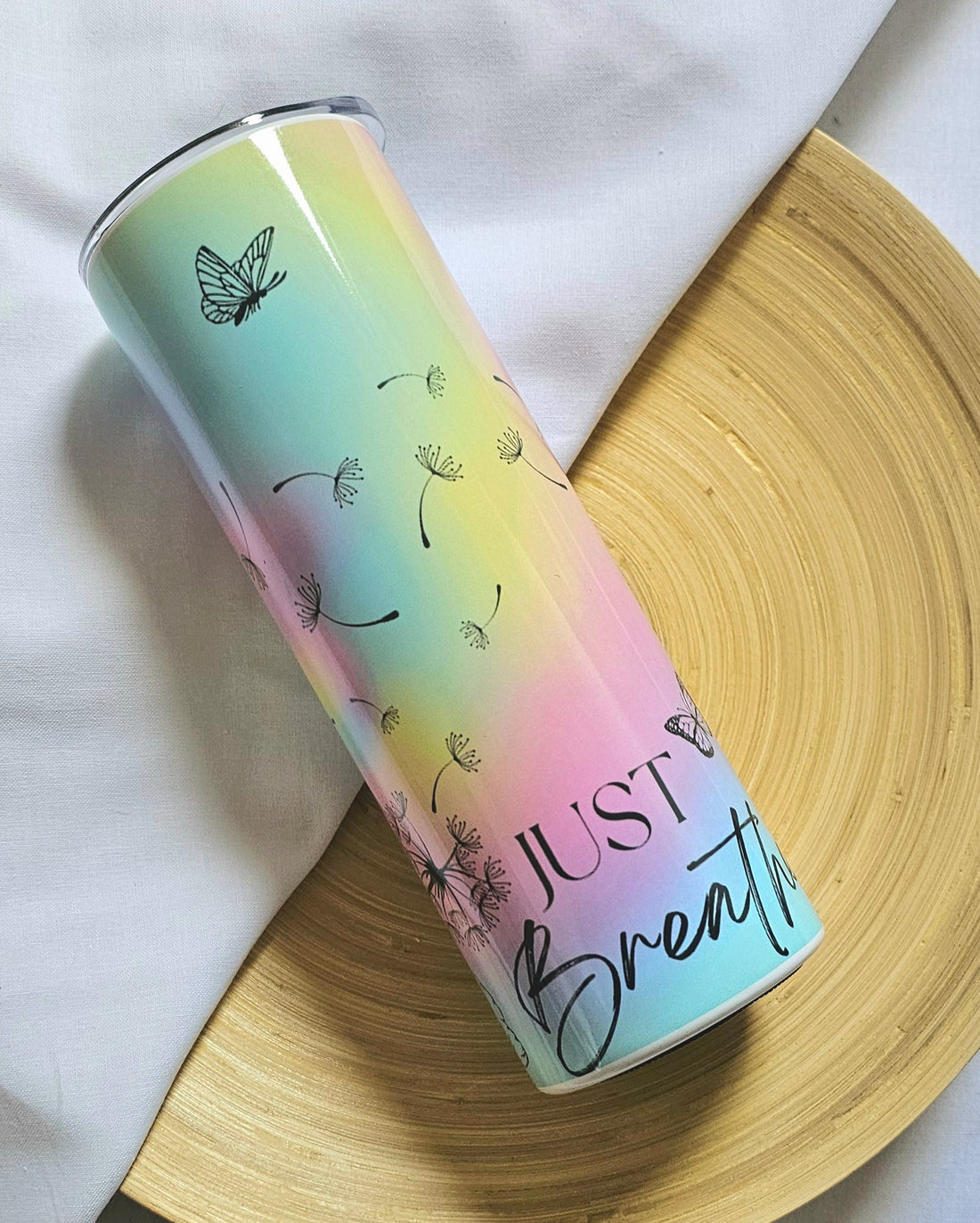 Bestel je tumbler bij Cupdesign and more